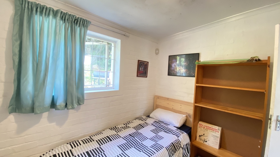 3 Bedroom Property for Sale in Glencairn Western Cape